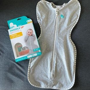 Love to dream swaddle small